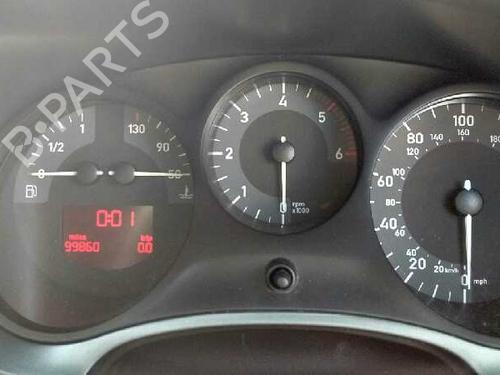 Climate control SEAT LEON (1P1) 1.9 TDI | BP1132130I5 