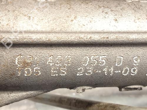 Steering rack SEAT IBIZA IV (6J5, 6P1) 1.6 TDI | BP20689389M22 