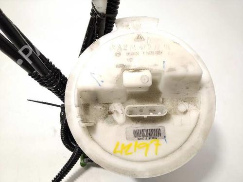 Fuel pump MERCEDES-BENZ C-CLASS (W204) C 220 CDI (204.008) | BP6087237M76 