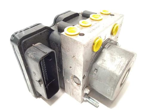 Used ABS pump ABS pump RENAULT CLIO IV (BH_) [2012-2021] 18077271 18077271