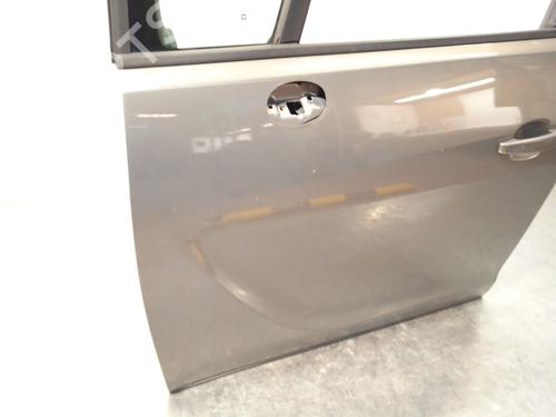 Left front door OPEL MERIVA B MPV (S10) 1.4 (75) | BP23859356C2 
