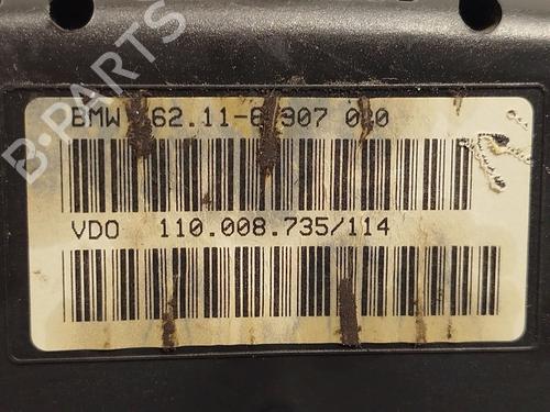 Instrument cluster BMW X5 (E53) 3.0 i | BP26599663C47 