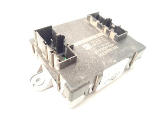 Used Electronic module Electronic module 19634653 19634653