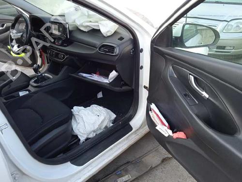 Steering rack HYUNDAI i30 (PDE, PD, PDEN) 1.0 T-GDI | BP23105735M22 