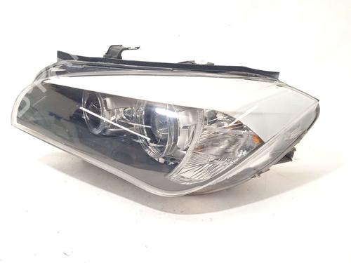 Left headlight BMW X1 (E84) xDrive 18 d | BP38508900C28 - Image 2