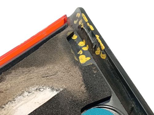 Left tailgate light FORD S-MAX (CJ, WA6) 2.0 TDCi | BP32289622C79 - Image 7