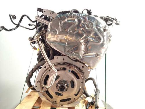 Engine AUDI A5 (F53, F5P) 2.0 TFSI | BP26207976M1 - Image 2