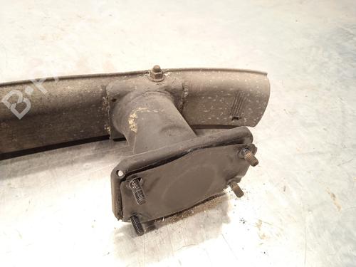 Rear bumper reinforcement MERCEDES-BENZ E-CLASS (W211) E 280 CDI (211.020) | BP28106872C73 