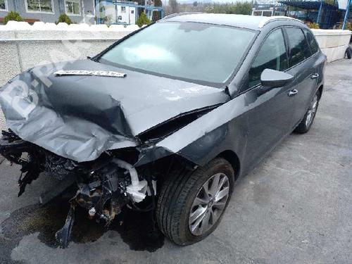 Used Parts SEAT LEON ST (5F8)  1.4 TSI  754756