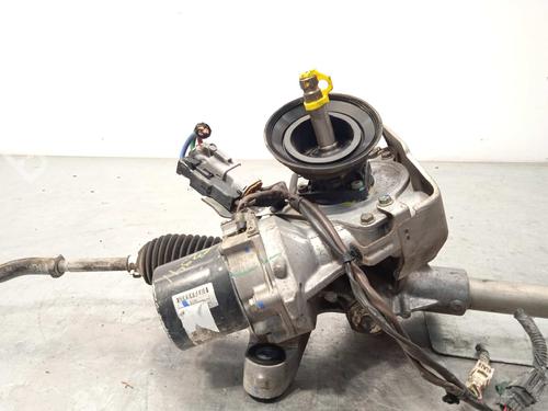 Steering rack HONDA CIVIC VIII Hatchback (FN, FK) 2.2 CTDi (FK3) | BP16266599M22 