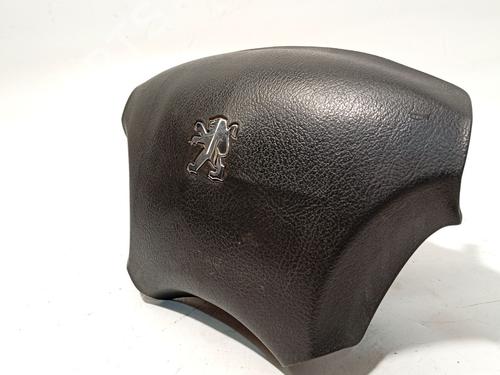 Driver airbag PEUGEOT 607 (9D, 9U) 2.7 HDi 24V | BP30487651C9