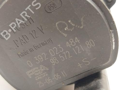 Other CITROËN C4 III (BA_, BB_, BC_) ë-C4 (BCZKXC, BZCKSC) | BP30170043O1