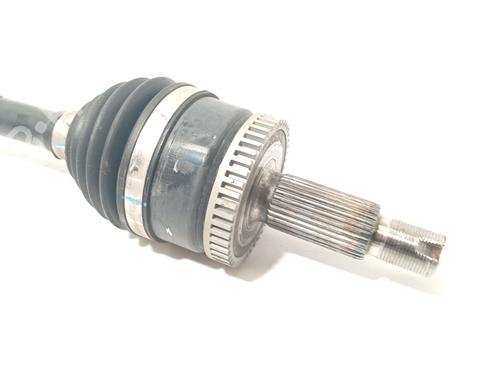 Left front driveshaft HYUNDAI TUCSON (TL, TLE) 1.6 GDi | BP32367311M38