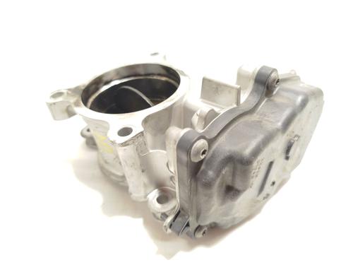 Throttle body SEAT LEON (KL1, KLG) 2.0 TDI | BP33337128M82 - Image 2