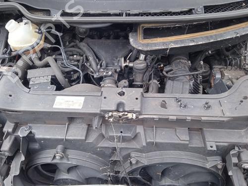 Left headlight LANCIA PHEDRA (179_) 2.0 D Multijet (179.AXL1B, 179.BXL1B) | BP21396512C28 