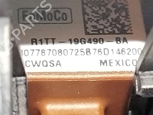 Electronic module FORD PUMA (J2K, CF7) 1.0 EcoBoost mHEV | BP35781701M83 - Image 7