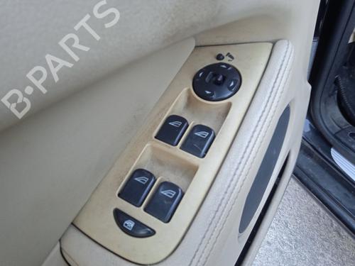Left front window switch JAGUAR X-TYPE I (X400) 2.0 D | BP25623939I27 - Image 21