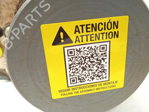 ABS pump TOYOTA RAV 4 IV (_A4_) 2.2 D 4WD (ALA49) | BP29173996M43