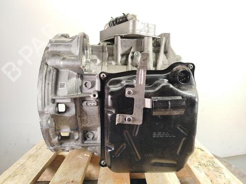 Gearbox VW PASSAT B8 (3G2, CB2) 2.0 TDI | BP26209744M3