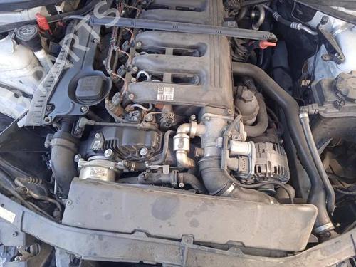 Left rear driveshaft BMW 3 Convertible (E93) 325 d | BP10513645M40 