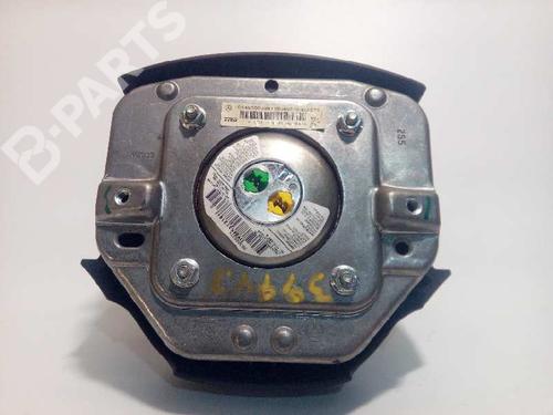 Driver airbag MERCEDES-BENZ R-CLASS (W251, V251)  | BP4909056C9 