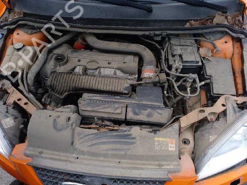 Radiator fan FORD FOCUS II (DA_, HCP, DP) 2.5 ST | BP5661818M35 