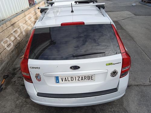 Startmotor KIA CEE'D SW (ED) 1.6 CRDi 90 | BP28189191M8 