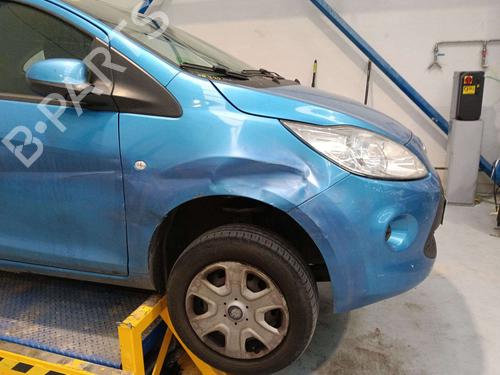Starter FORD KA (RU8) 1.2 | BP38331832M8 - Image 9