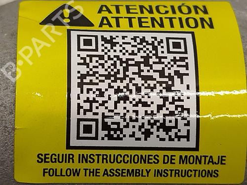 Styregear/Snekke TOYOTA YARIS CROSS (MXP_) 1.5 (MXPB10) | BP29234858M22 