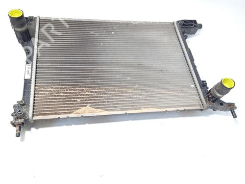 Used Water radiator Water radiator 25623362 25623362