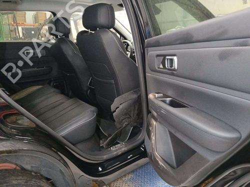 Rear axle JAECOO J7 PHEV | BP40220163M2  - Image 31