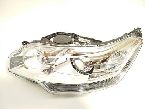 Left headlight CITROËN C5 III (RD_) 1.6 VTi 120 (RD5FS8, RD5FSA) | BP29268034C28 - Image 2