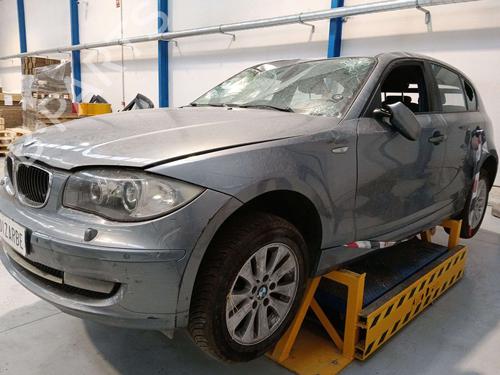 Left front window switch BMW 1 (E87) 118 i | BP39650051I27 - Image 20