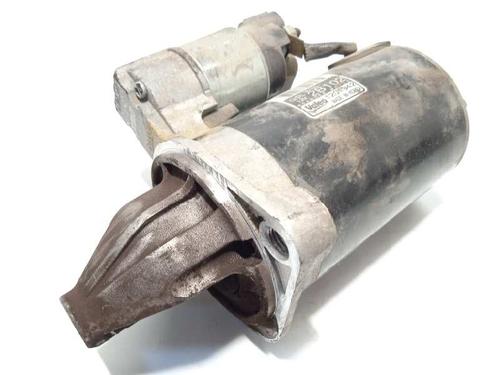 Used Starter HYUNDAI ELANTRA V Saloon (MD, UD) [2010-2017]  10521144
