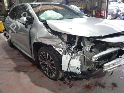 Electronic module TOYOTA COROLLA Hatchback (_E21_, _EA1_, _EH1_) 1.8 Hybrid (ZWE211) | BP20848127M83 