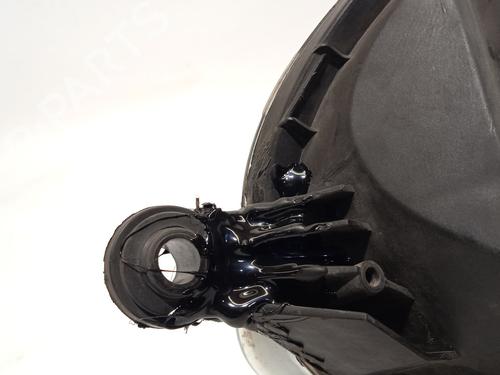 Right headlight VW GOLF V (1K1) 1.6 FSI | BP28143433C29 