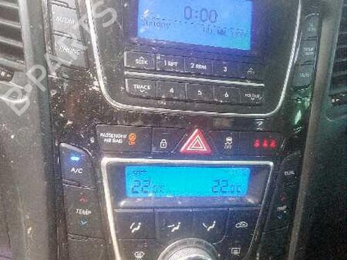 Throttle body HYUNDAI i30 (GD) 1.6 T-GDI | BP6118872M82