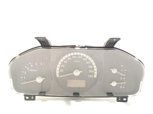 Instrument cluster KIA SPORTAGE II (JE_, KM_) 2.0 CRDi | BP22729388C47 