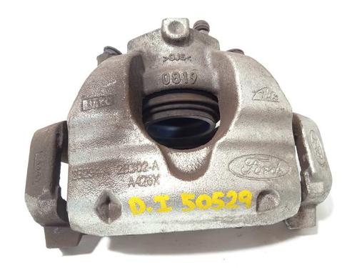 Left front brake caliper FORD FOCUS IV (HN) 1.0 EcoBoost | BP13380529M105 - Image 2