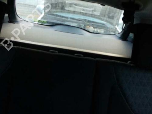 Rear mirror RENAULT CLIO IV Grandtour (KH_) 1.5 dCi 90 (KHN3, KHN4) | BP1383202I6 