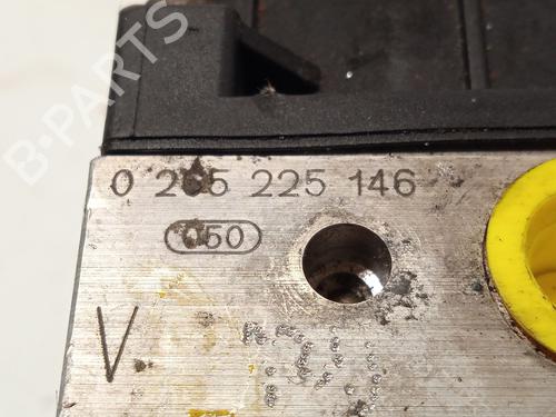 ABS pump BMW X5 (E53)  | BP29429368M43 