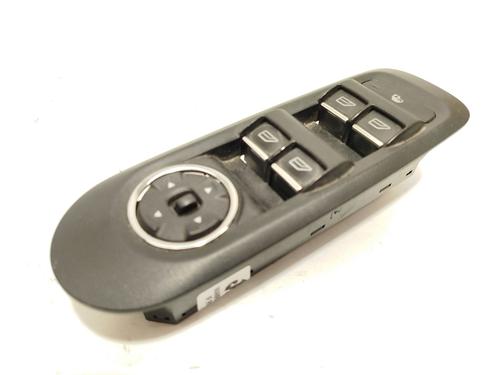 Used Left front window switch FORD S-MAX (WA6) [2006-2014]  24926128