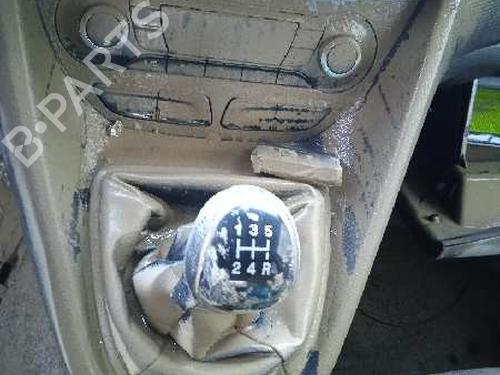 Left front brake caliper FORD TRANSIT CONNECT V408 Box Body/MPV 1.5 TDCi | BP11562930M105 