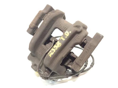 Used Right rear brake caliper Right rear brake caliper BMW 3 Touring (F31) 335 d xDrive (313 hp) 16659491 16659491