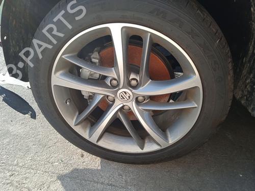 Gear lever MG MG HS (AS23) 1.5 EHS Hybrid (CSA6463) | BP19266497M90 