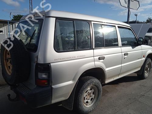 Blinklys foran høyre MITSUBISHI PAJERO CLASSIC (V2_W, V6_W, V7_W) 2.5 TD (V24W) | BP28141152C33 