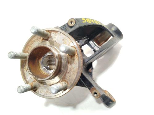 Used Left front steering knuckle Left front steering knuckle 39529482 39529482