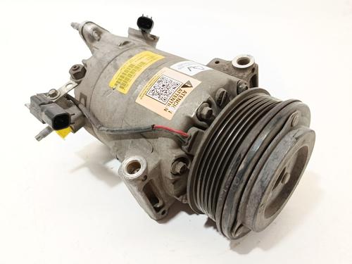 AC compressor FORD FIESTA VI (CB1, CCN) 1.0 EcoBoost | BP35803340M34 - Image 2