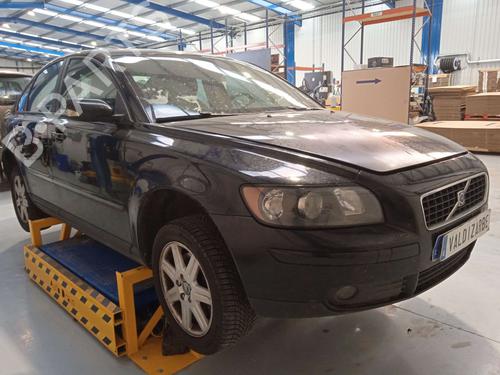 Left headlight VOLVO S40 II (544) 2.4 | BP39722929C28 - Image 10