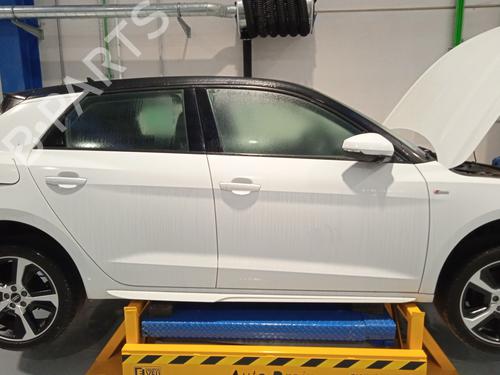 Tailgate lock AUDI A1 Sportback (GBA) 30 TFSI | BP32184326C101  - Image 17